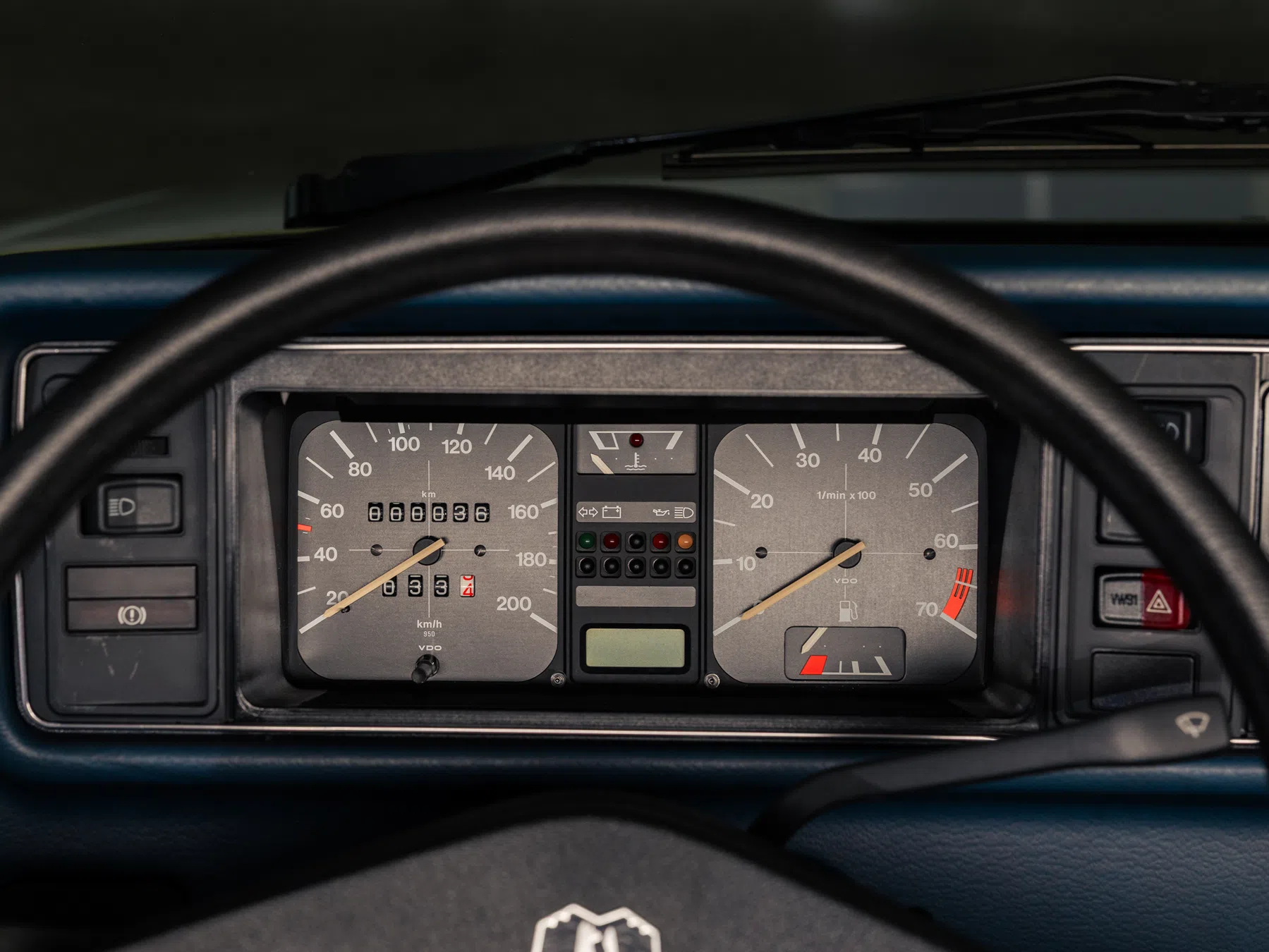 Volkswagen Golf 1 Brussel